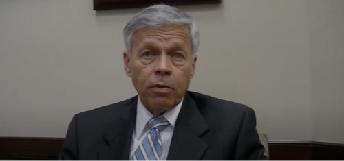 Russel G. President